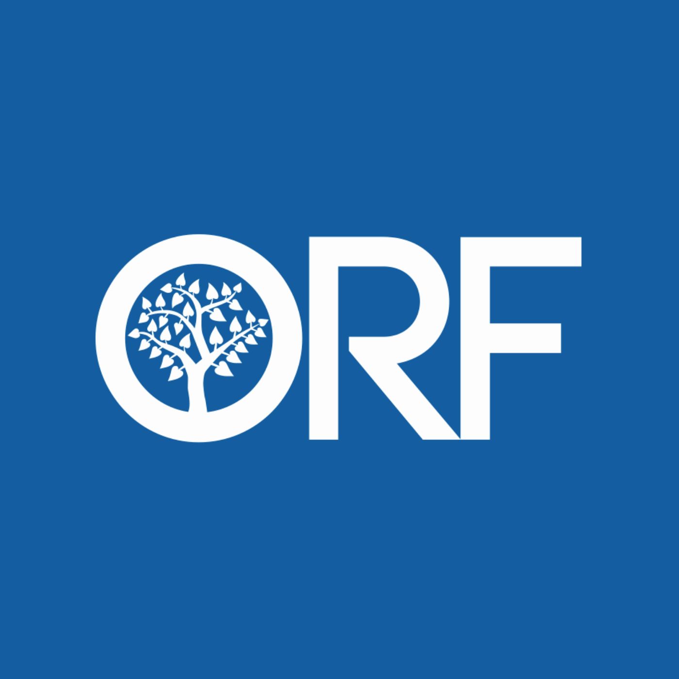 Observer Research Foundation