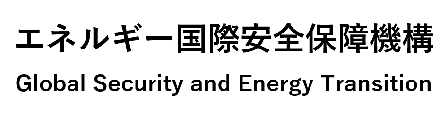 【RCAST】エネルギー国際安全保障機構（GSET）